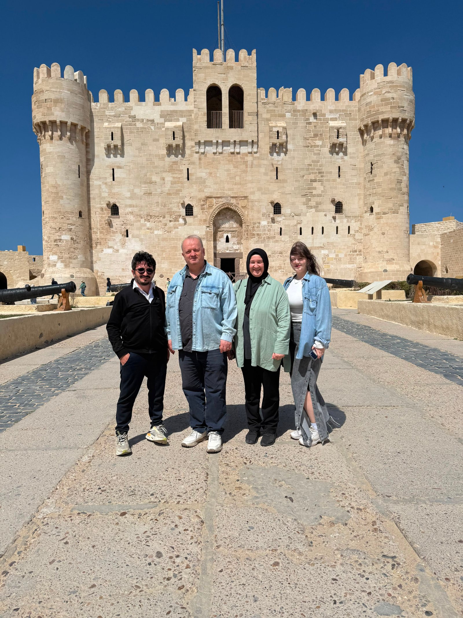 Karnak Tapınağı Heykelleri ve Rölyefleri