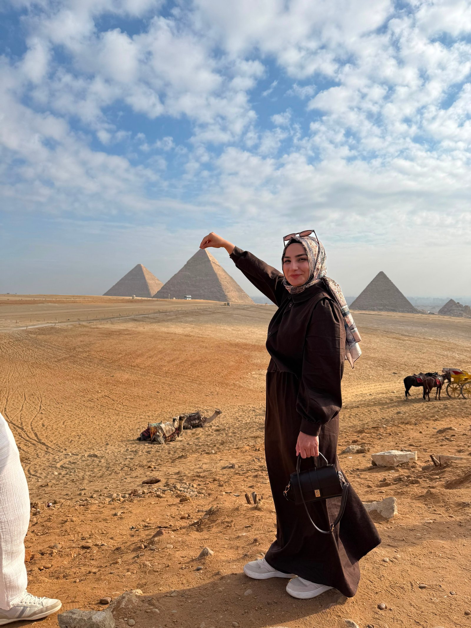Karnak Ramses Dikilitaşı ve Firavun Salonu