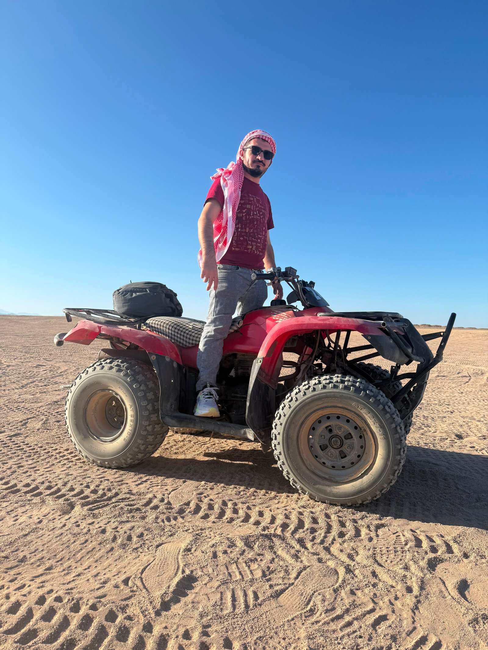Pharaoh Travel ile Mısır'da Rüya Gibi Tatil