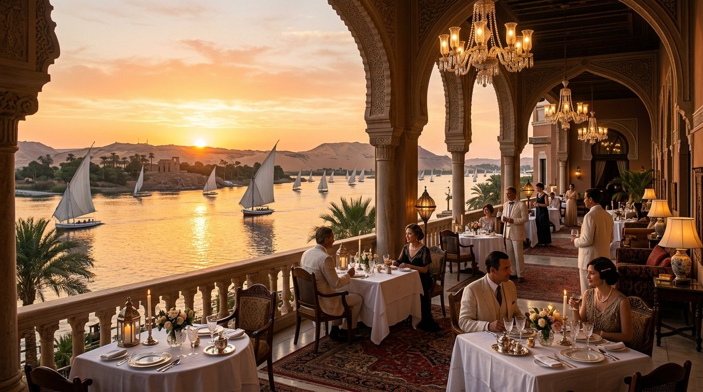 Aswan Fotoğraf 3