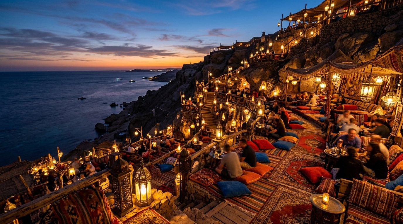 Sharm El Sheikh & Kahire: 5 Gece 6 Gün Mükemmel Mısır Deneyimi (14 – 19 Eylül)
