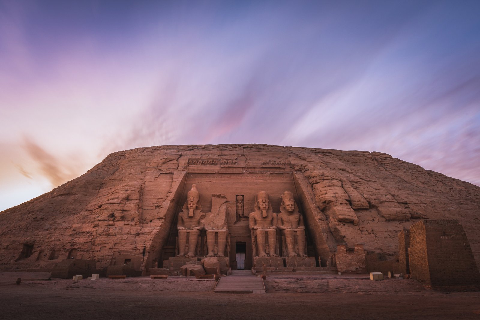 Aswan Fotoğraf 2