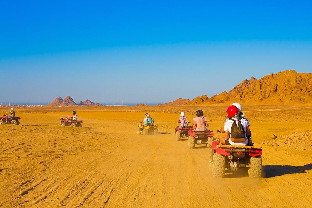 Hurghada Fotoğraf 4